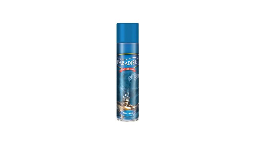 Power Plus Extreme Air Freshener 300ml