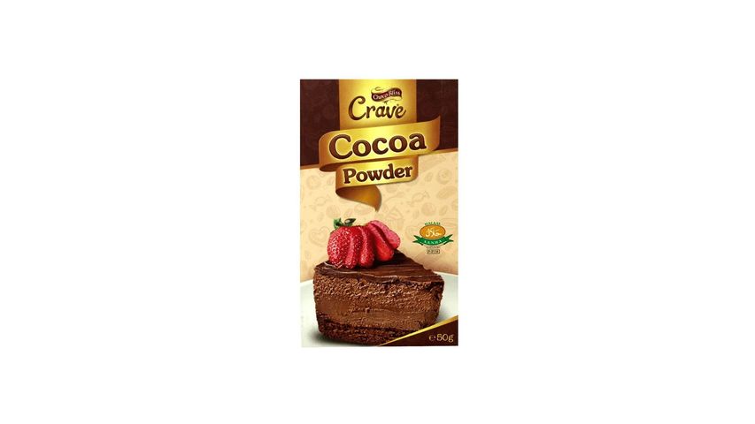 Choco Bliss Crave Cocoa Powder 50g