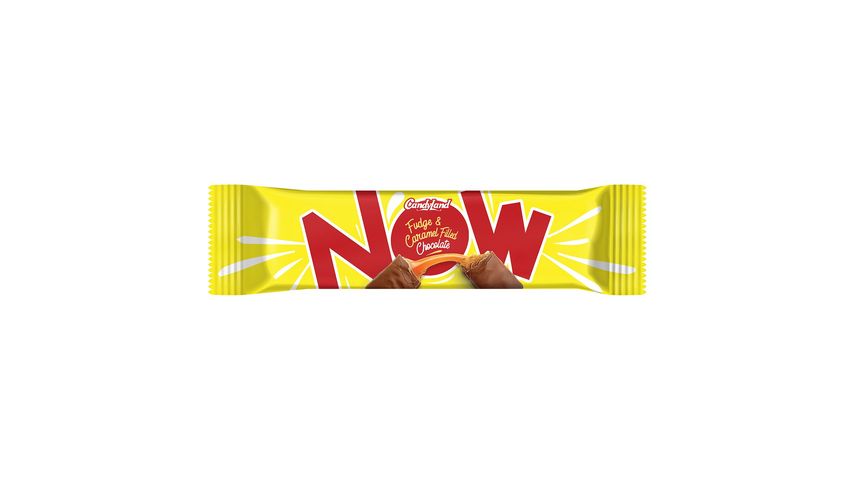 Candyland NOW Chocolate Rs 50