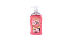 Caresse Naturals Antibacterial Pink Musk Hand Wash 500ml