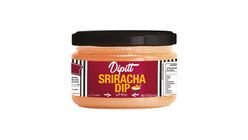 Dipitt Sriracha Mayo Dip 300g