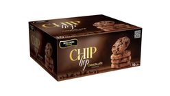 Bisconni Chip Hop Ticky Pack Box
