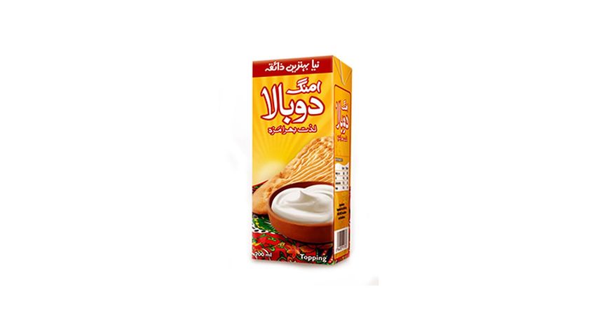 Omung Dobala 200ml