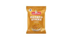 Go Royale Potato Sticks Cheese (Rs 100) 58g