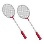 Super Quality Single Badminton Racket 1 Piece