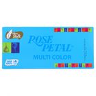Rose Petal Tissue Multi Colour Soft & Gentle