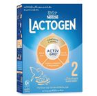 Nestle Lactogen 2 Follow-up Formula Powder 200g