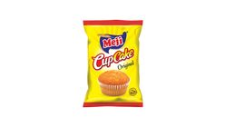 Meji Plain Cupcake 40g