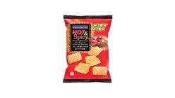 Miaow Miaow Hot & Spicy Snacks 1 Unit