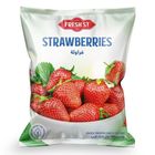 Fresh St Strawberries 450g - 256896