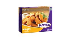 Sabroso Nuggets 270g