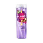 SUNSILK ROSEMARY AND ARGAN OIL SHAMPOO 380ML