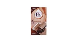 Eu Body Wax Strips 10S Chocolate