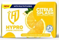 Hypro Soap Energetic 128g