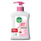 Dettol Liquid Hand Wash Pump Skincare 250ml