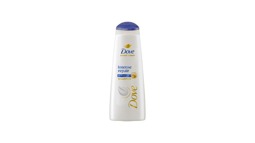 DOVE INTENSE REPAIR SHAMPOO 175ML