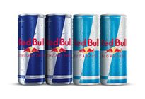 Redbull Bundle 1