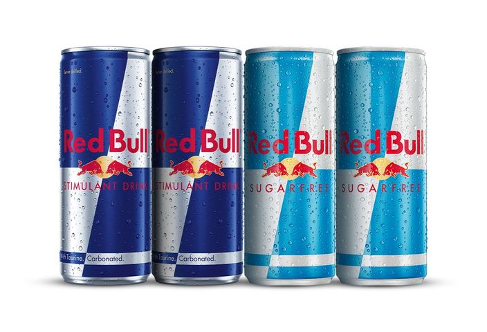 Redbull Bundle 1
