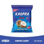 Hilal Candy Khopra (35 Pieces)