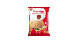 Sunridge Chakki Atta  10kg