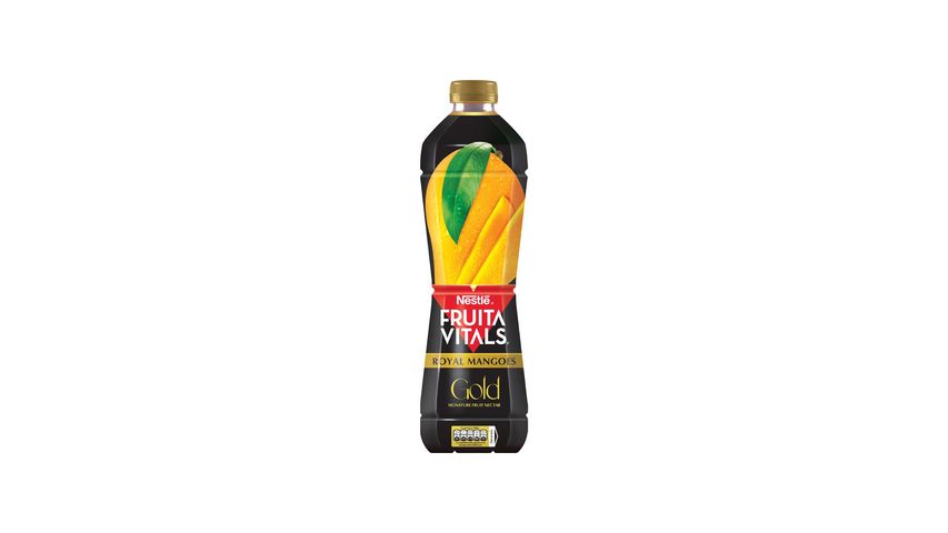 Nestle Fruita Vitals Juice Royal Mangoes 1000ml