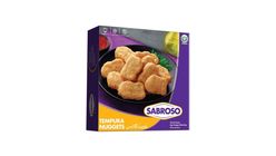 Sabroso Tempura Nuggets (Large) 500g