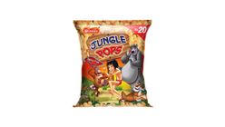Winner Jungle Pops Spicy Fun 19g