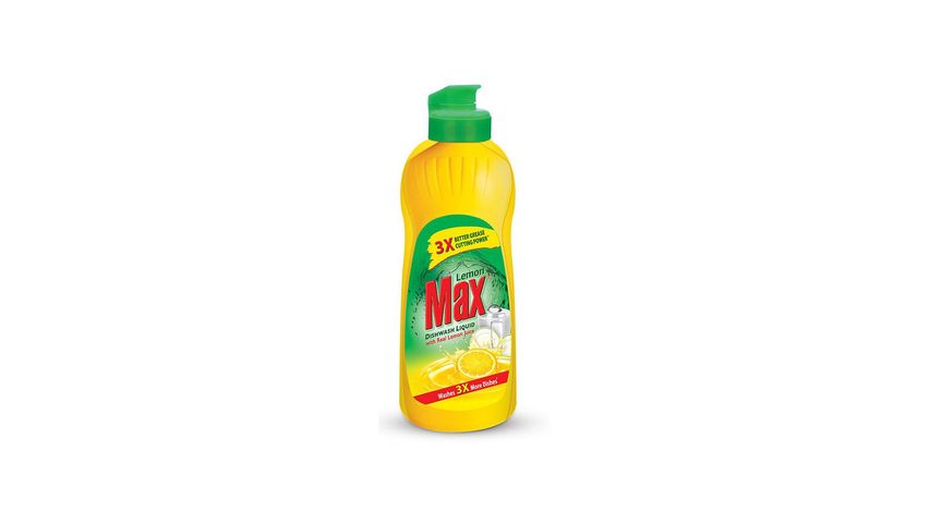 Max Dish Washing Liquid 170ml