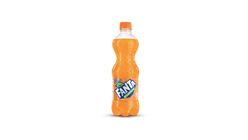Fanta Orange Bottle 500ml