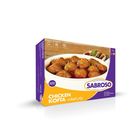 Sabroso Chicken Kofta 27 Piece Pack