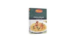Shan Chicken Biryani Masala 55g