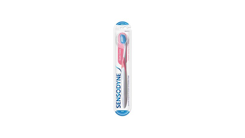 Sensodyne Toothbrush Gum Care Soft