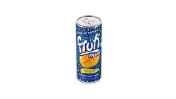 Fruti Float Mango Fruit Drink 250ml