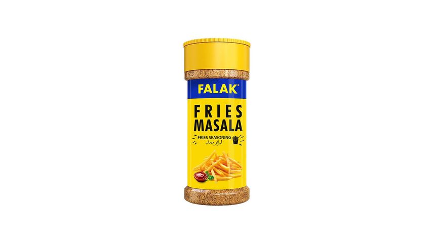 Falak Masala Fries 75g