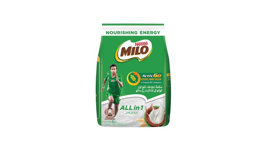 Milo All in One 150g