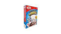 Major Grains Choco Loops 24 x 150g