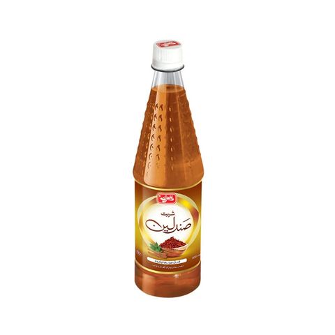 Qarshi Sharbat-e-Sandaleen 800ml