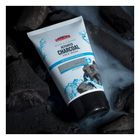 Saeed Ghani Activated Charcoal Detox & Cleanse Face Wash 100ml