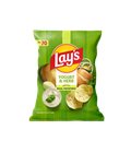 Lay's Chips Yogurt & Herb Rs. 70 (The new and old packaging will be shipped out randomly)