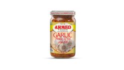 Ahmed Pickle 300Gm Garlic Bottle