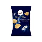 Kababjees Chips Crinkle Salty 100g