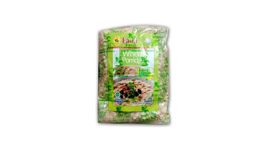 Fauji Wheat Porridge 1kg