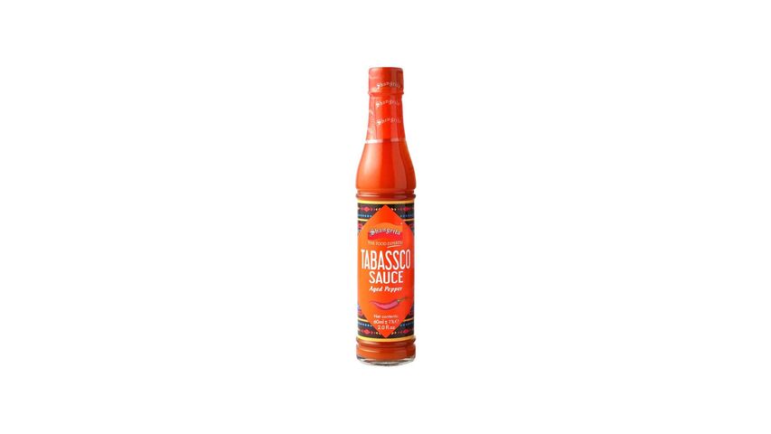 Shangrila Tobassco Sauce 60ml
