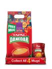 Tapal Danedar Tea Pouch 900gm