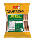 Mon Salwa Chicken Cheese Frank Furter 340g