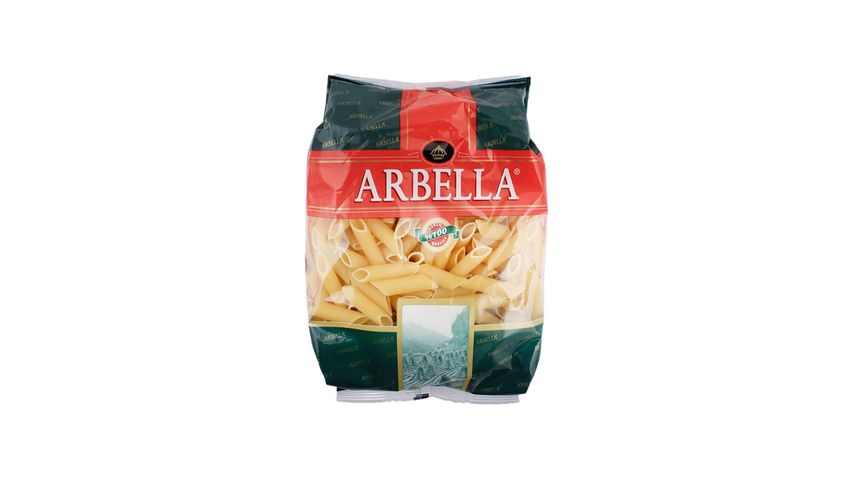 Arbella Pasta Penne Rigate 500g