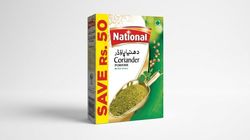 National Coriander Powder 200g