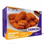 Sabroso Arabian Fillet Nuggets 750g