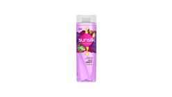 SUNSILK ROSEMARY AND ARGAN OIL SHAMPOO 380ML