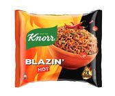 KNORR BLAZING NOODLES 102G